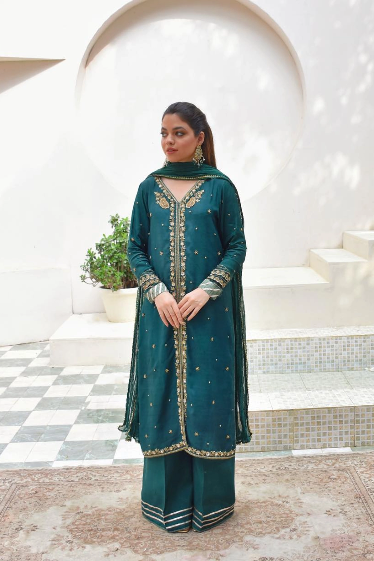 Jade Five Jade - Image 1